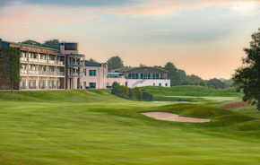  St Mellion Estate  Салташ